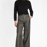 Couture Palazzo Pants - Forte Forte