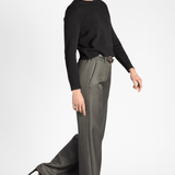 Couture Palazzo Pants - Forte Forte