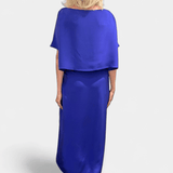 Crop Sway Top - Peter Cohen