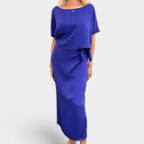 Crop Sway Top - Peter Cohen