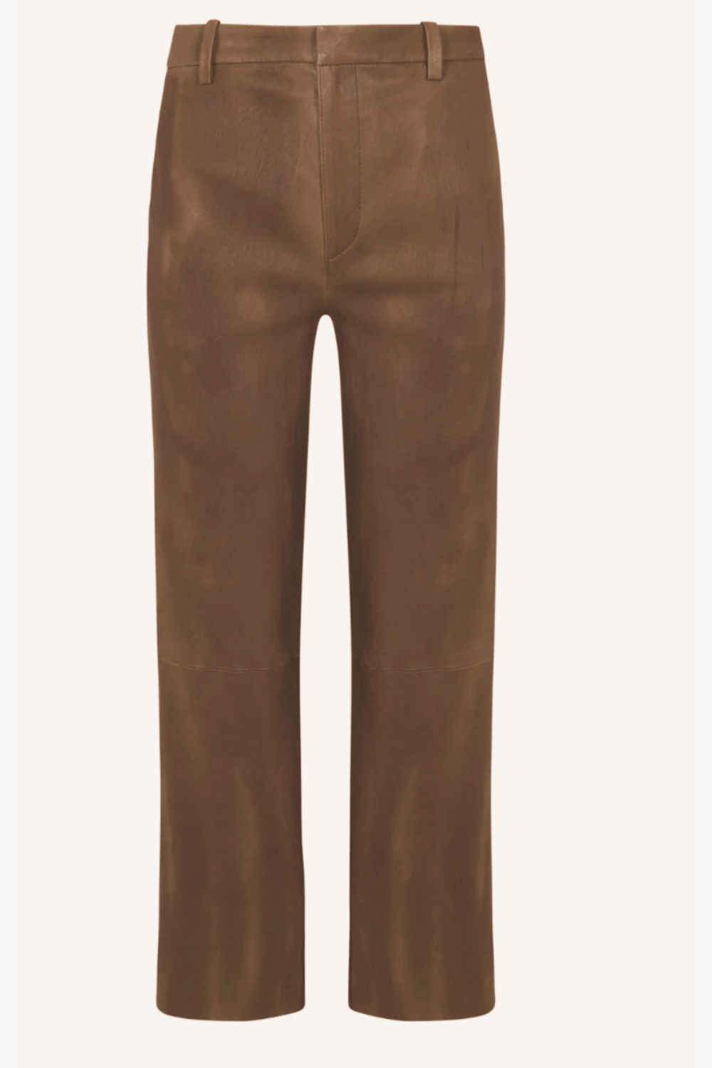 Cropped Baggy Trouser - SPRWMN