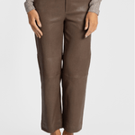 Cropped Baggy Trouser - SPRWMN