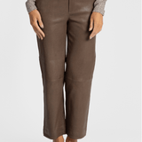Cropped Baggy Trouser - SPRWMN