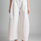 Cropped Cybil Trouser - Apiece Apart