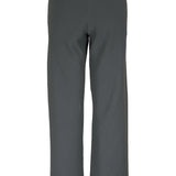 Cropped Stretch Linen Pant - Peter Cohen