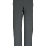 Cropped Stretch Linen Pant - Peter Cohen