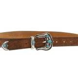 Crowe Belt - Fortela