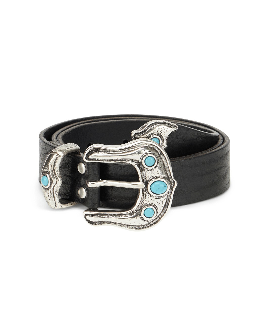 Crowe Belt - The Posh Peacock