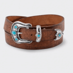 Crowe Belt - Fortela