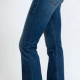 Cruz Boot Cut Jean - ASKK