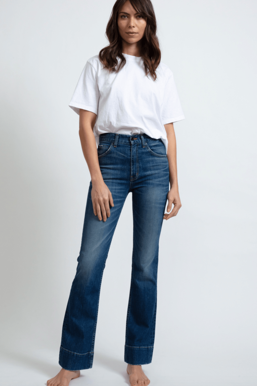 Cruz Boot Cut Jean - ASKK