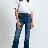 Cruz Boot Cut Jean - ASKK