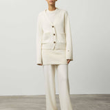 Danni Cardigan - Lisa Yang