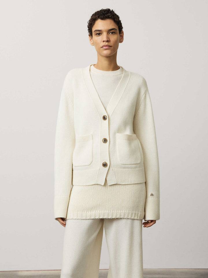 Danni Cardigan - Lisa Yang