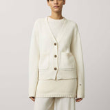 Danni Cardigan - Lisa Yang