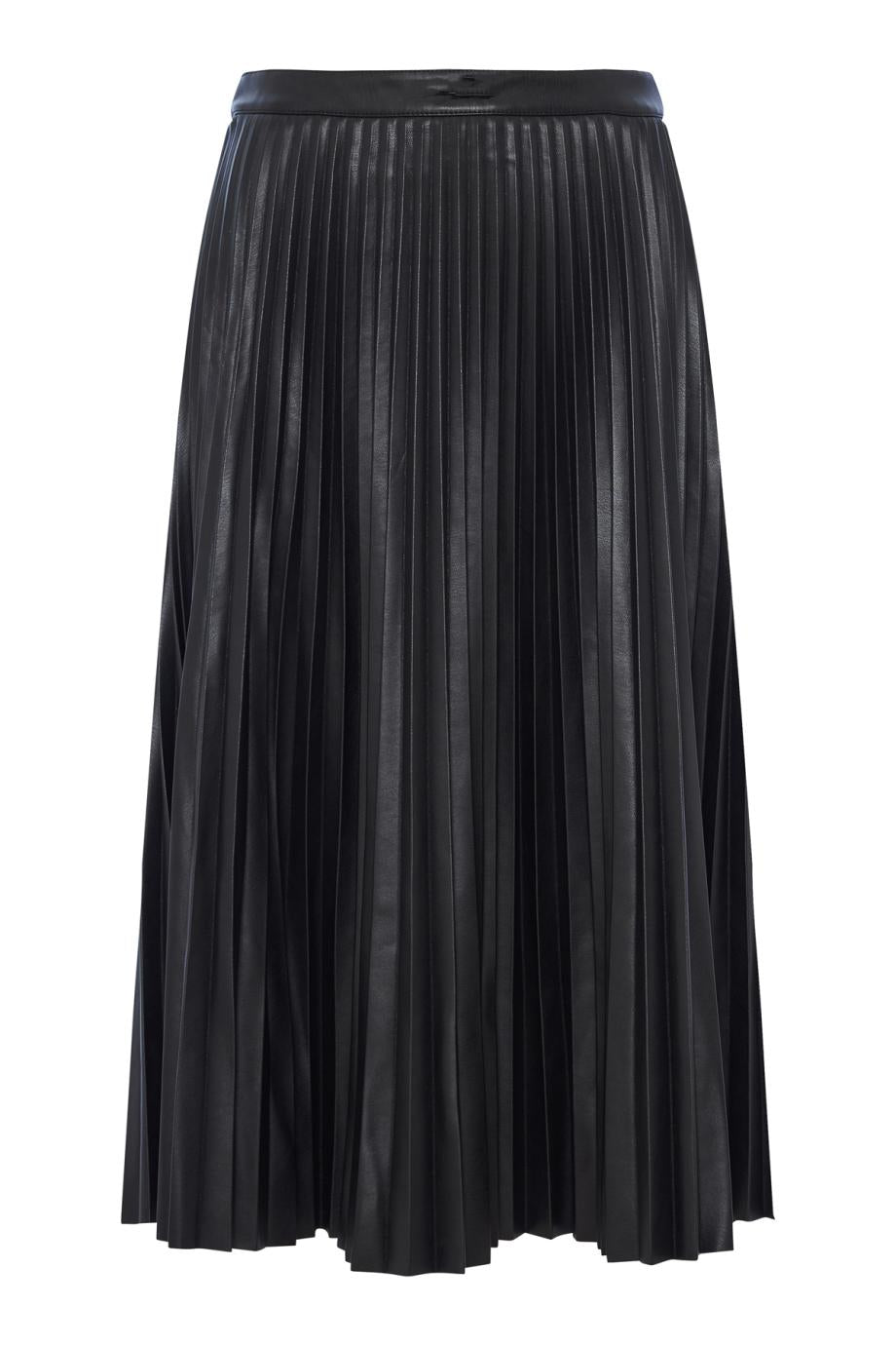 Daphne Pleated Skirt - Proenza Schouler White Label