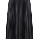 Daphne Pleated Skirt - Proenza Schouler White Label