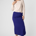 Dea Crewneck Sweater - Lisa Yang