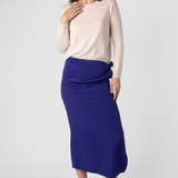 Dea Crewneck Sweater - Lisa Yang