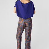 Delhi Lucky Pant - La Prestic Ouiston