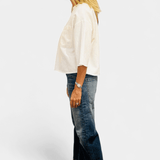 Denim Ex T Top - TWP