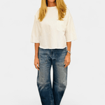 Denim Ex T Top - TWP