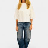 Denim Ex T Top - TWP