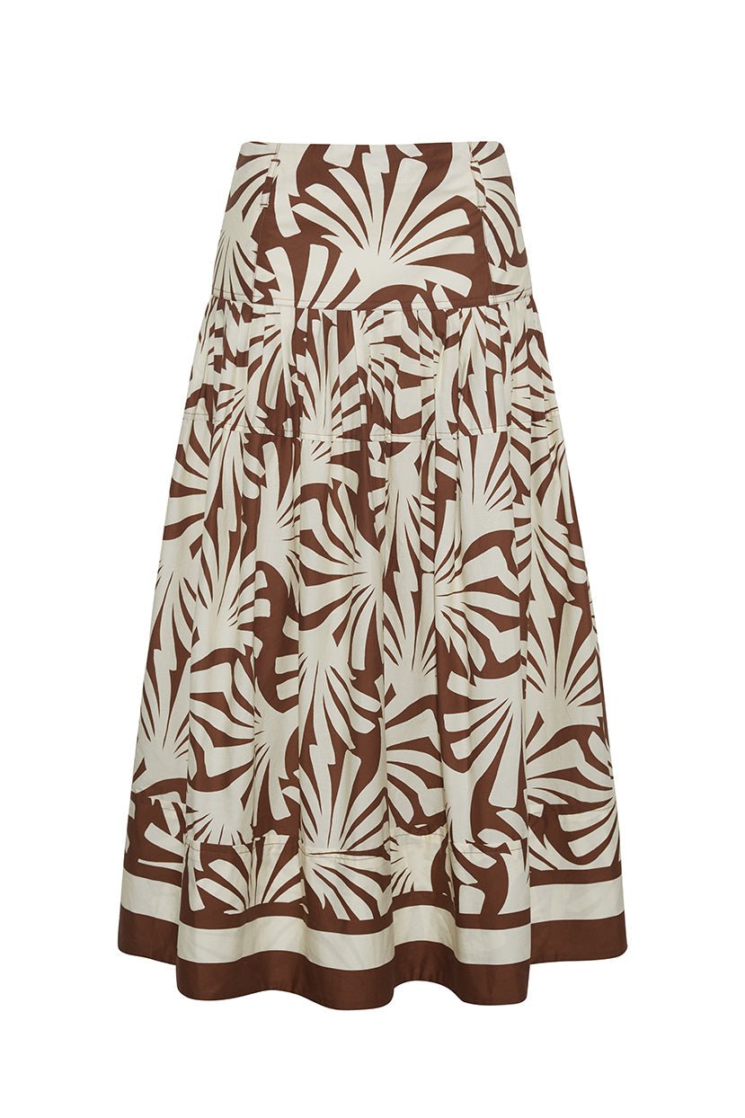 Diya Skirt - Cara Cara