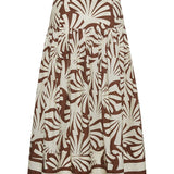 Diya Skirt - Cara Cara