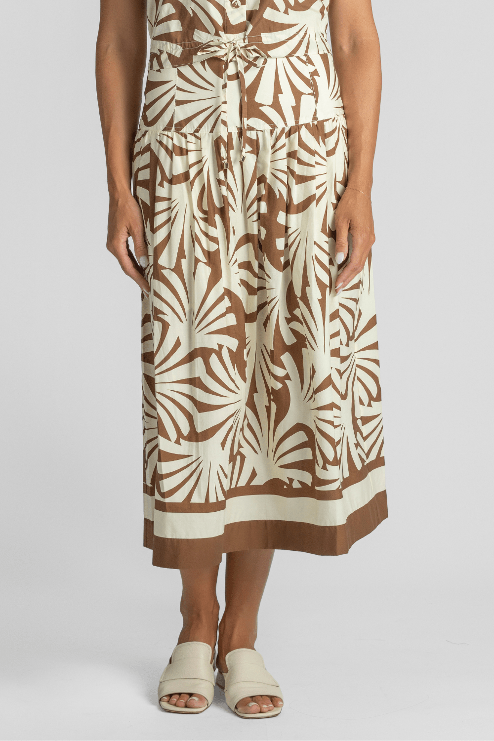 Diya Skirt - Cara Cara