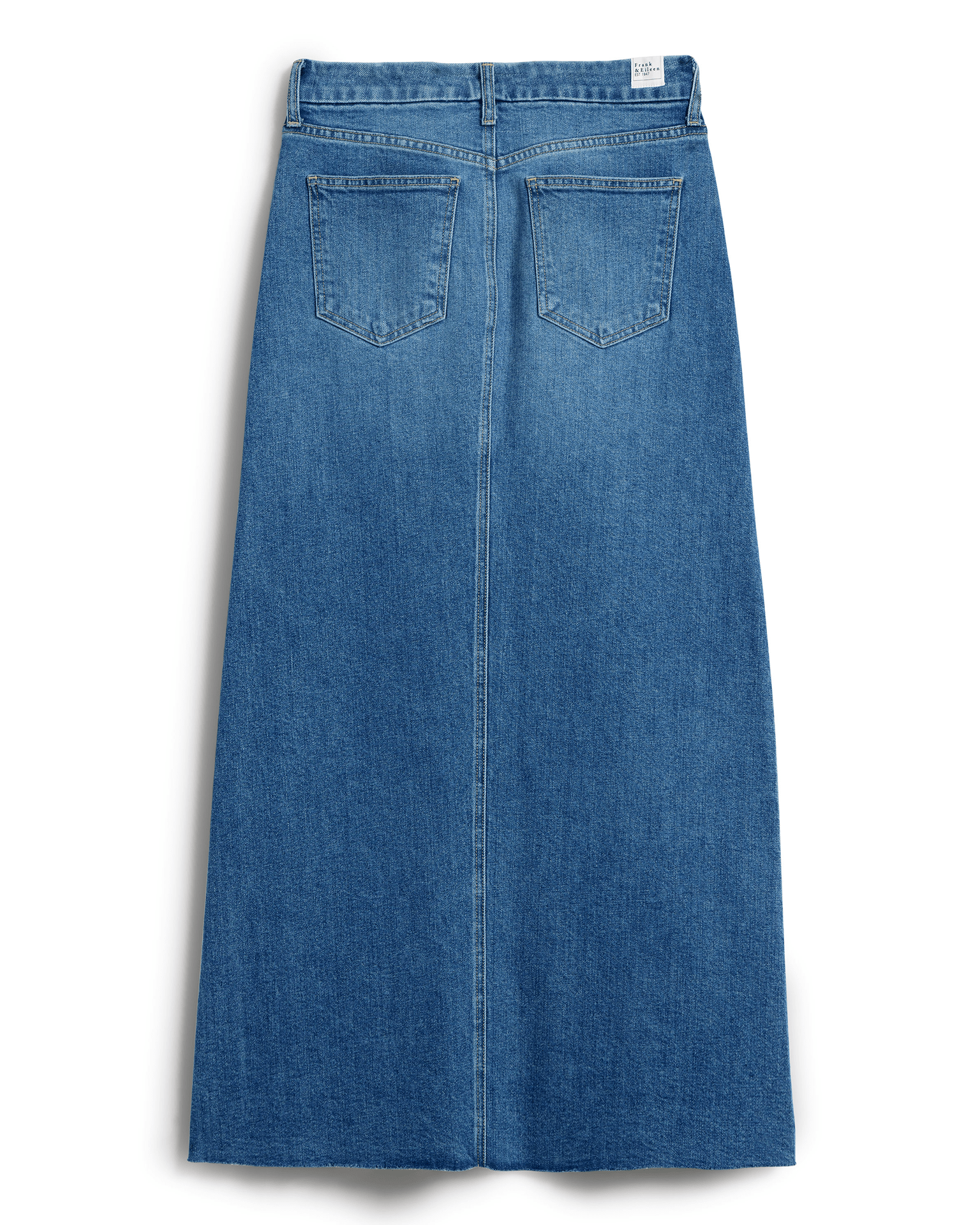 Donnybrook Denim Skirt - Frank & Eileen