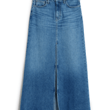 Donnybrook Denim Skirt - Frank & Eileen
