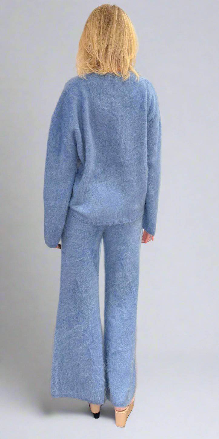 Ellery Trousers - Lisa Yang