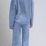 Ellery Trousers - Lisa Yang