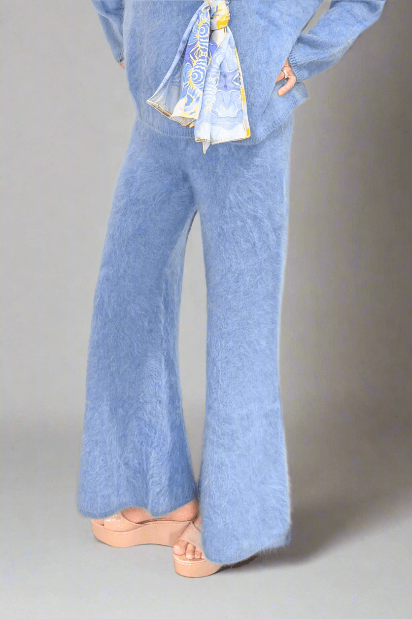 Ellery Trousers - Lisa Yang