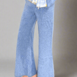 Ellery Trousers - Lisa Yang