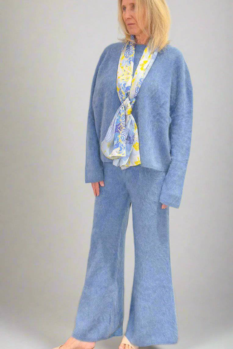Ellery Trousers - Lisa Yang