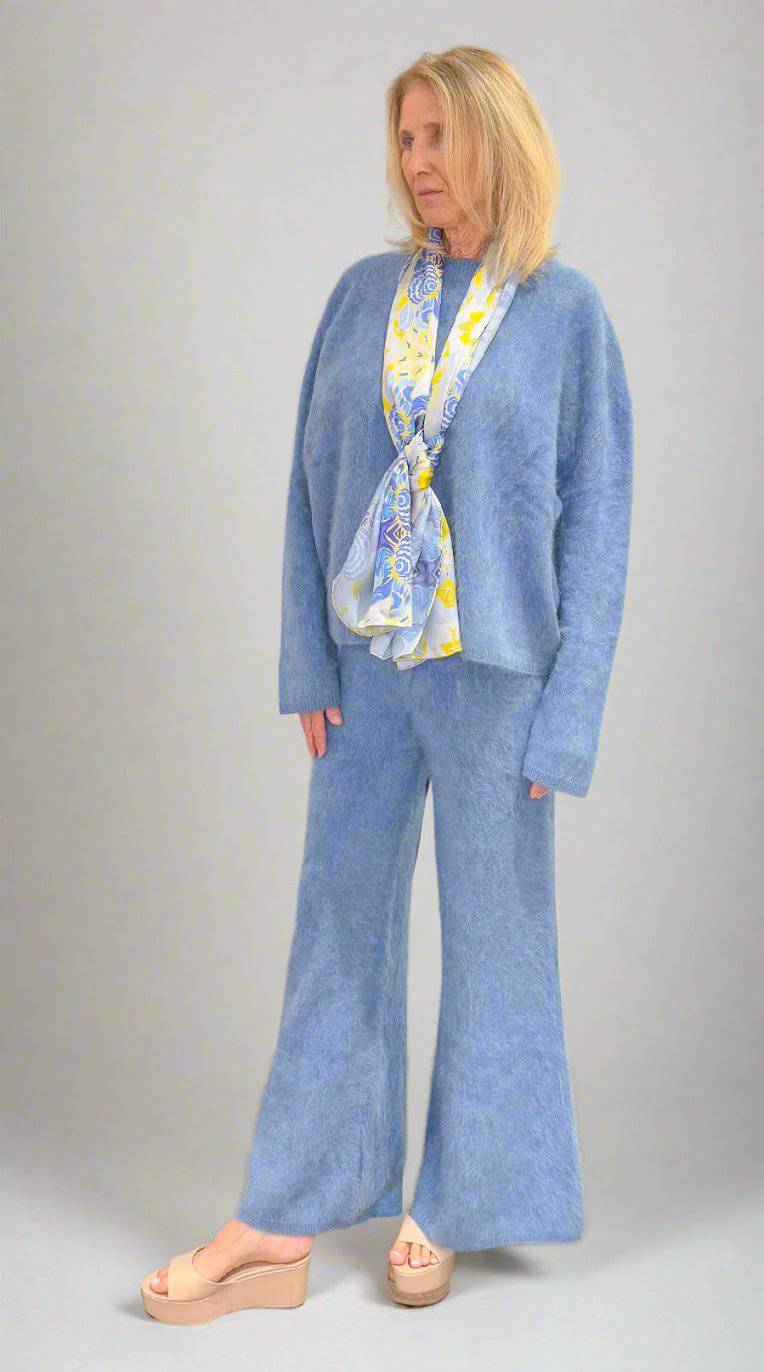 Ellery Trousers - Lisa Yang