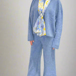 Ellery Trousers - Lisa Yang