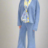 Ellery Trousers - Lisa Yang