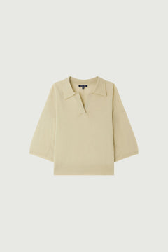 Elton Polo Shirt - Soeur
