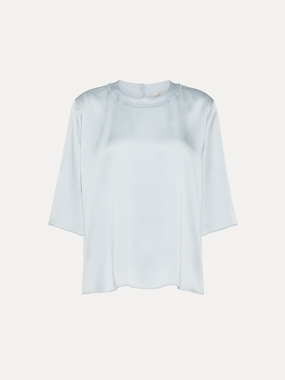 Envers Satin Top - The Posh Peacock