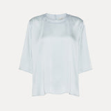 Envers Satin Top - Forte Forte
