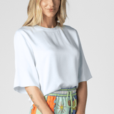 Envers Satin Top - Forte Forte