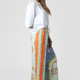 Envers Satin Top - Forte Forte