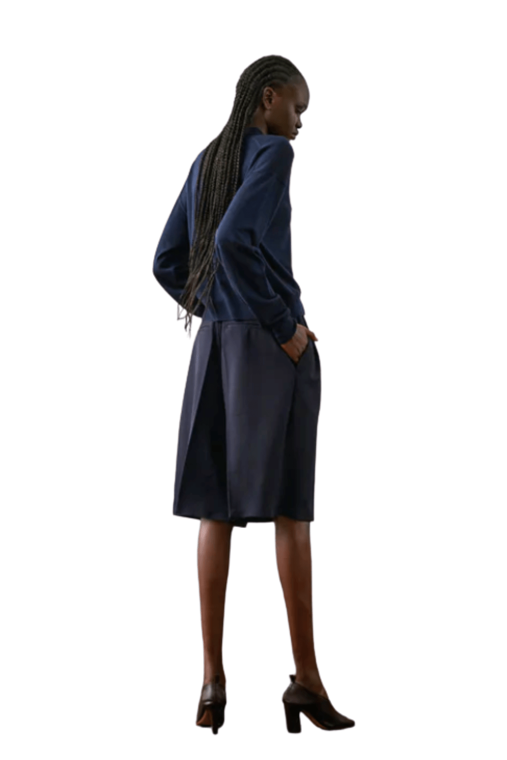 Fleming Sweater - Soeur