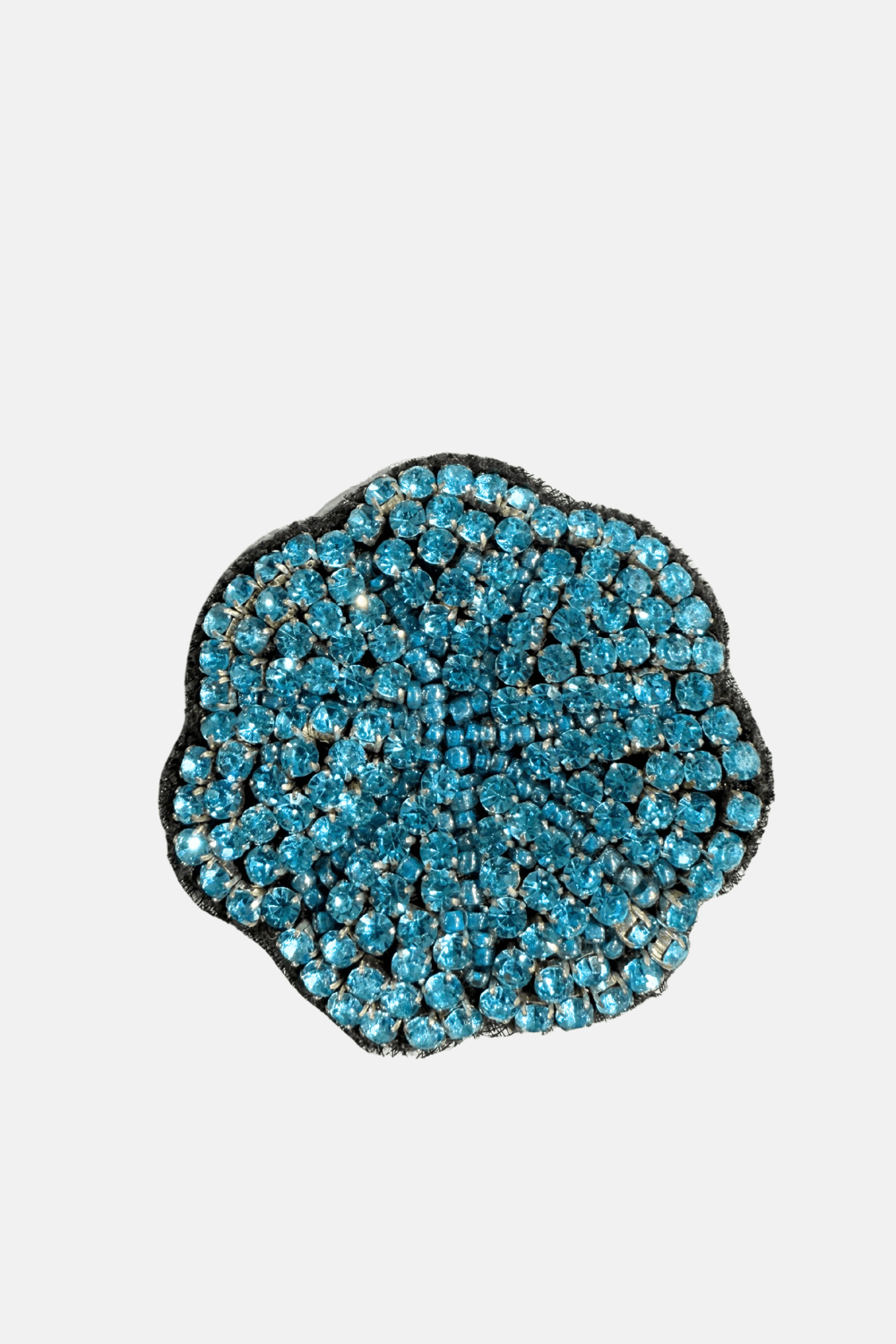 Floral Brooch - Odeeh