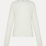 Forte Forte Boucle Sweater - Forte Forte