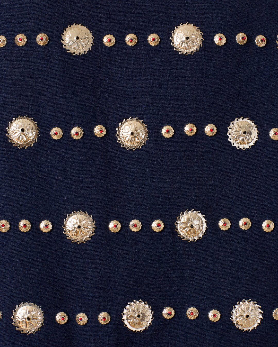 Francis Coin Jacket - Alix of Bohemia
