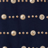 Francis Coin Jacket - Alix of Bohemia